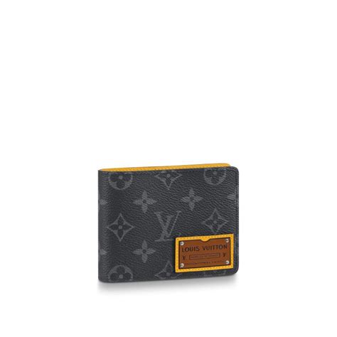 louis vuitton m69253|Compare prices for Multiple Wallet (M69253) in official stores.